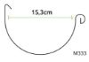 Picture of Dakgoot WB 3000 x 0,70mm