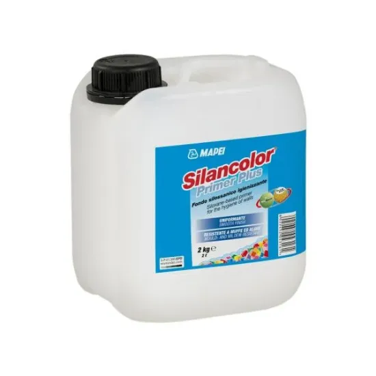 Afbeeldingen van Mapei mapetherm silancolor primer plus 10kg