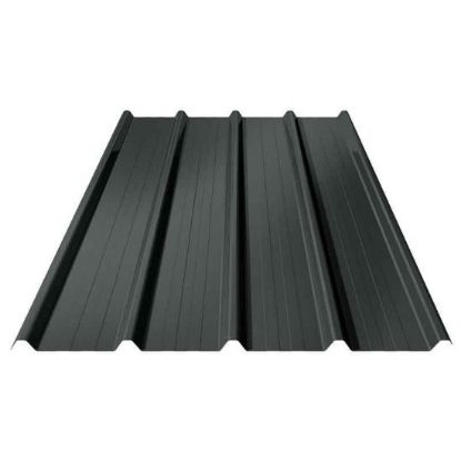 Image de Dakplaat Antraciet GS40 - 2m