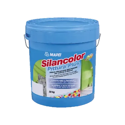Picture of Mapei silancolor pittura zero base t 5kg