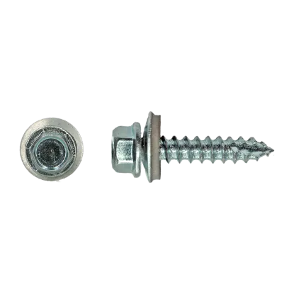 Image de Dakplaat schroef voor hout 6.5 x 130 200st