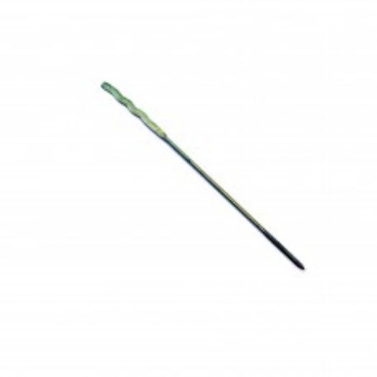 Picture of Schroefanker HSBN-P voor houtskeletbouw plat RVS 210-4