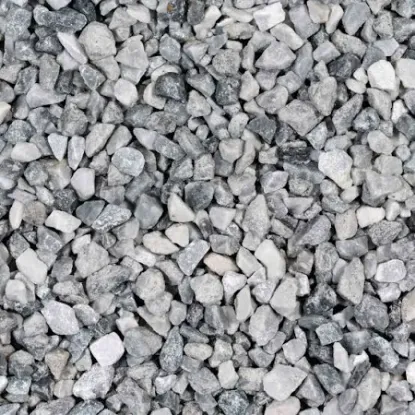 Afbeeldingen van Icy blue split 4-8 mm bigbag 500kg